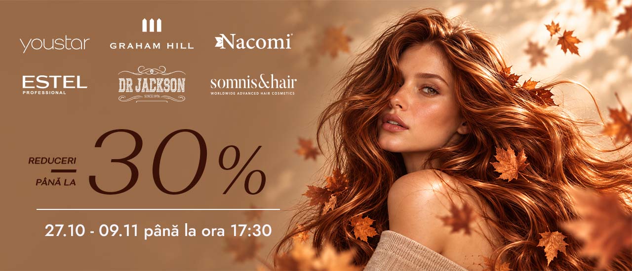 Oferta  27 10 - 09 11