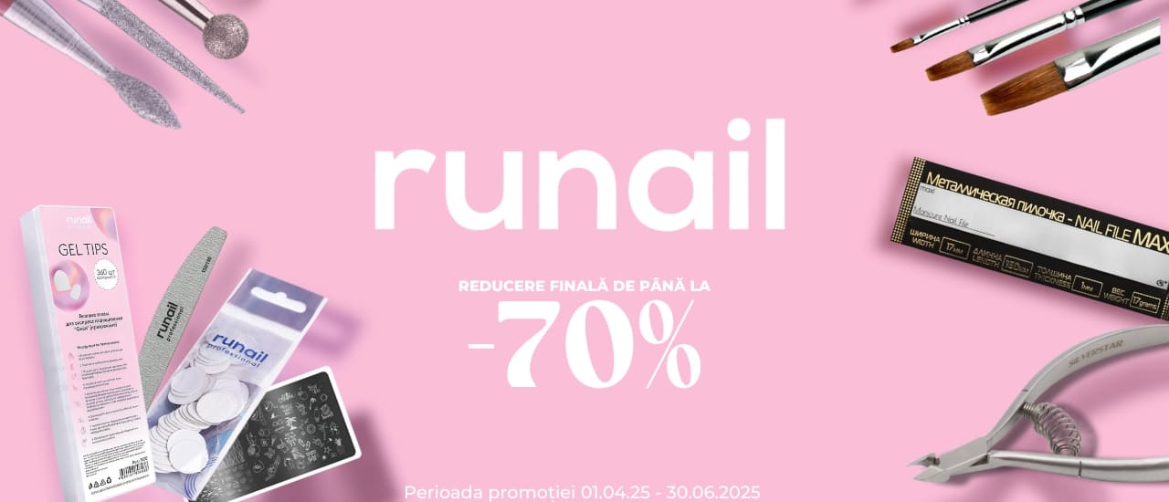 Oferta Runail