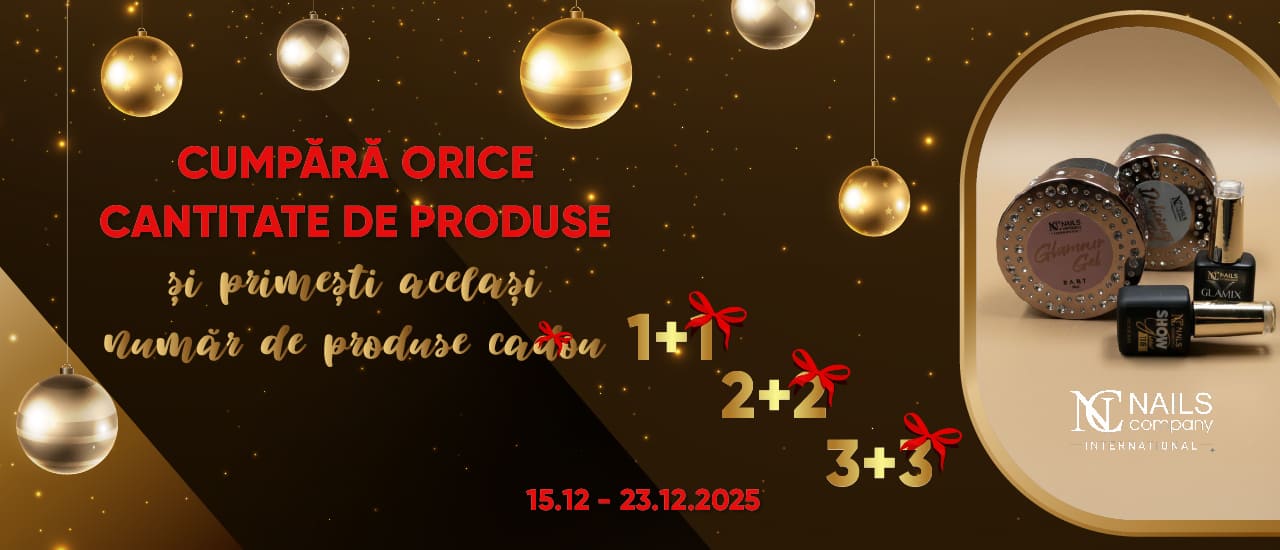 Promo NC 1512 - 2312