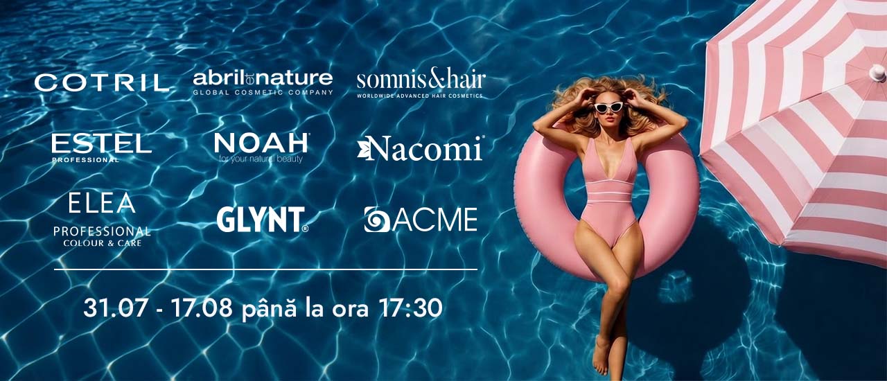 Oferta 31 07 - 17 08