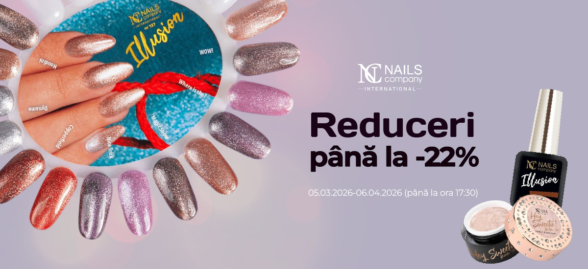 Promo NC 0503 - 0604