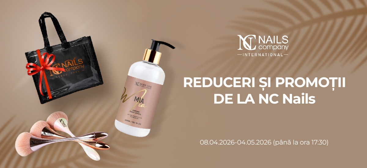 Promo NC 0804 - 0405