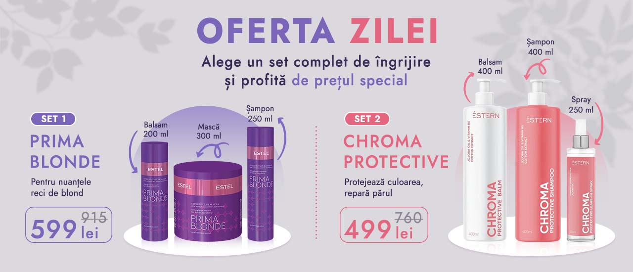 Promo Zilei